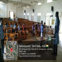 Speech 